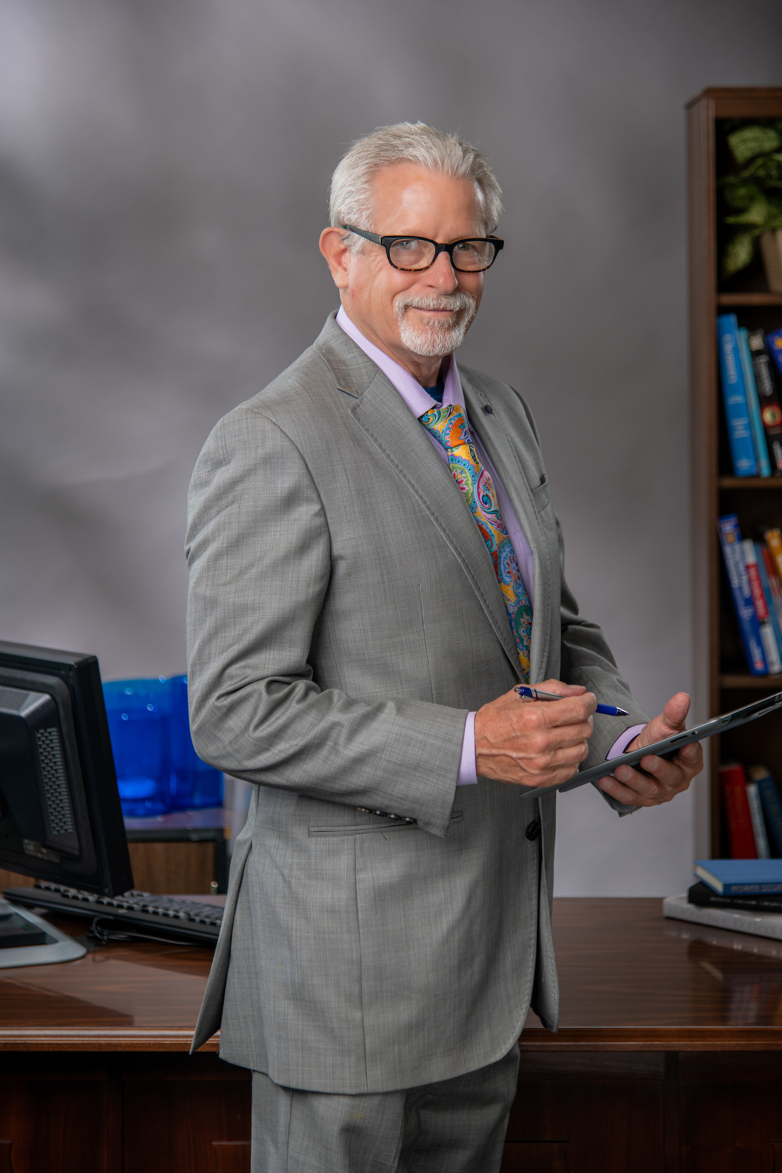 Jim Terry